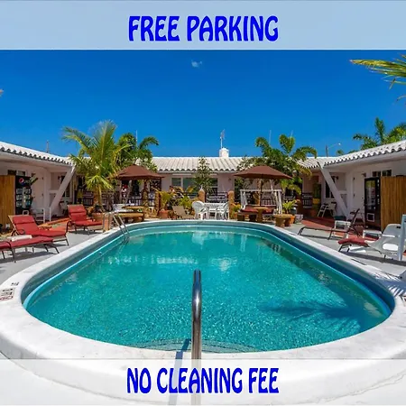Green Seas Motel